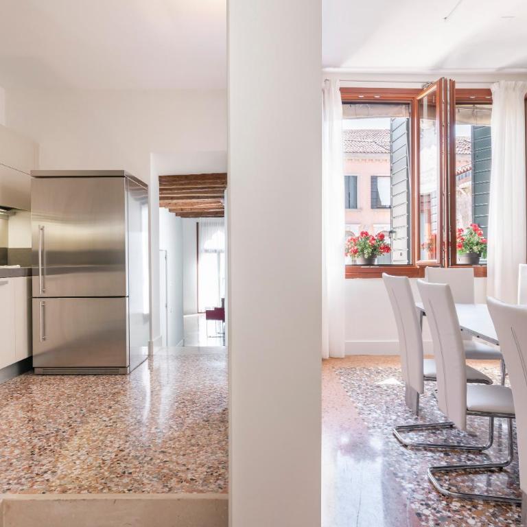 Casanova Deluxe Apartment by Wonderful Italy - Deluxe Apartment - 27