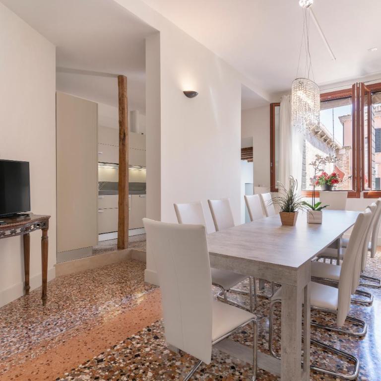 Casanova Deluxe Apartment by Wonderful Italy - Deluxe Apartment - 31