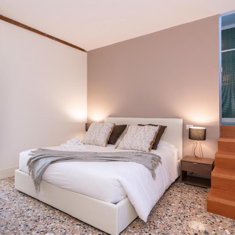 Casanova Deluxe Apartment by Wonderful Italy - Deluxe Apartment - 28