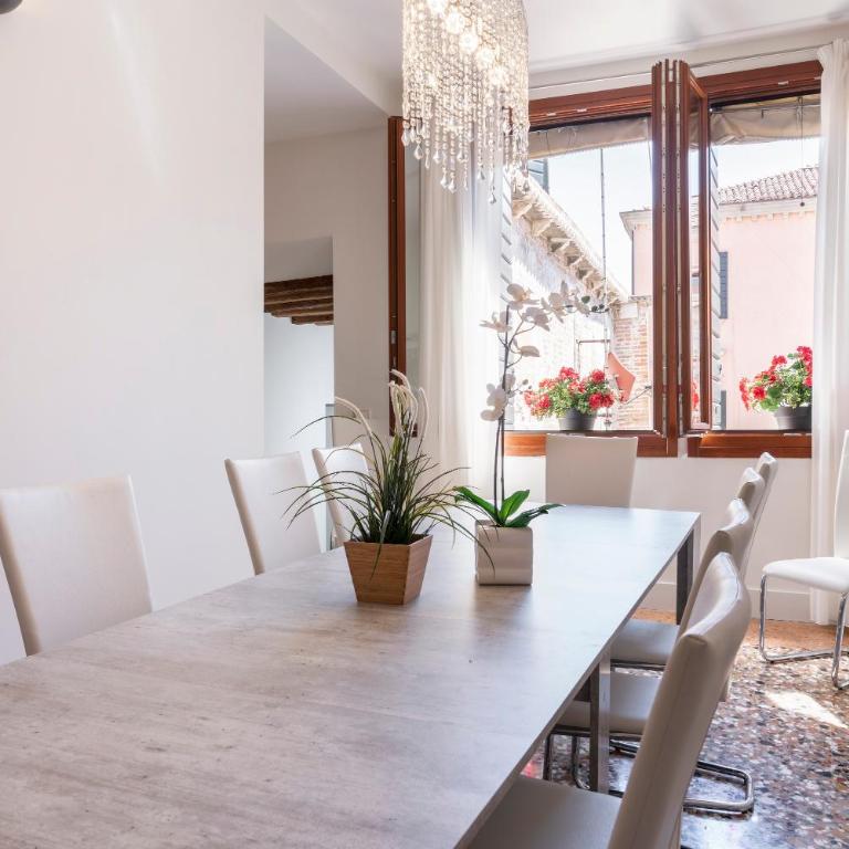 Casanova Deluxe Apartment by Wonderful Italy - Deluxe Apartment - 37