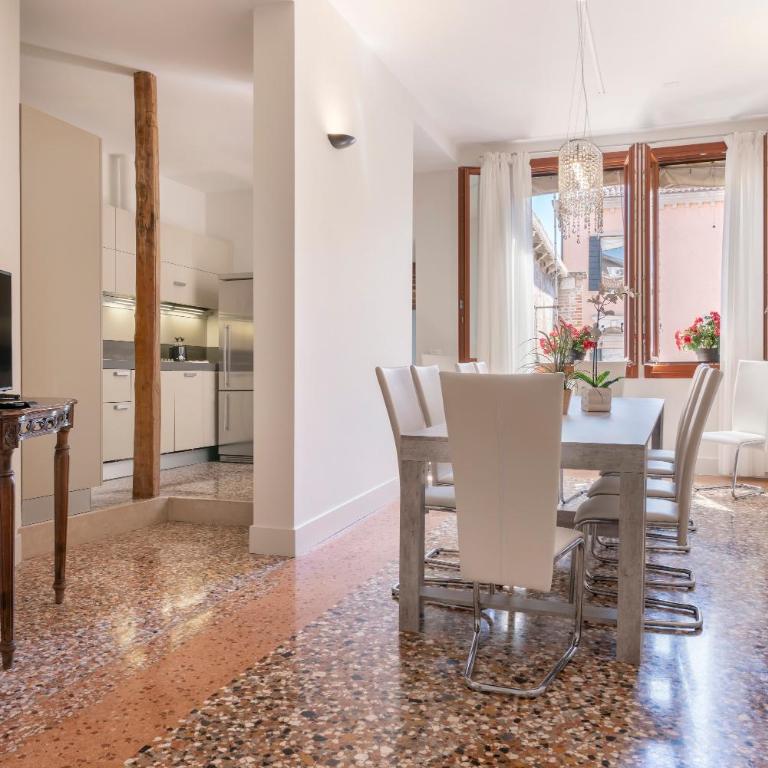 Casanova Deluxe Apartment by Wonderful Italy - Deluxe Apartment - 34