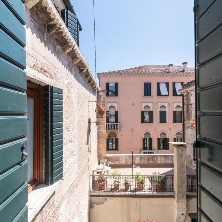 Casanova Deluxe Apartment by Wonderful Italy - Deluxe Apartment - 36