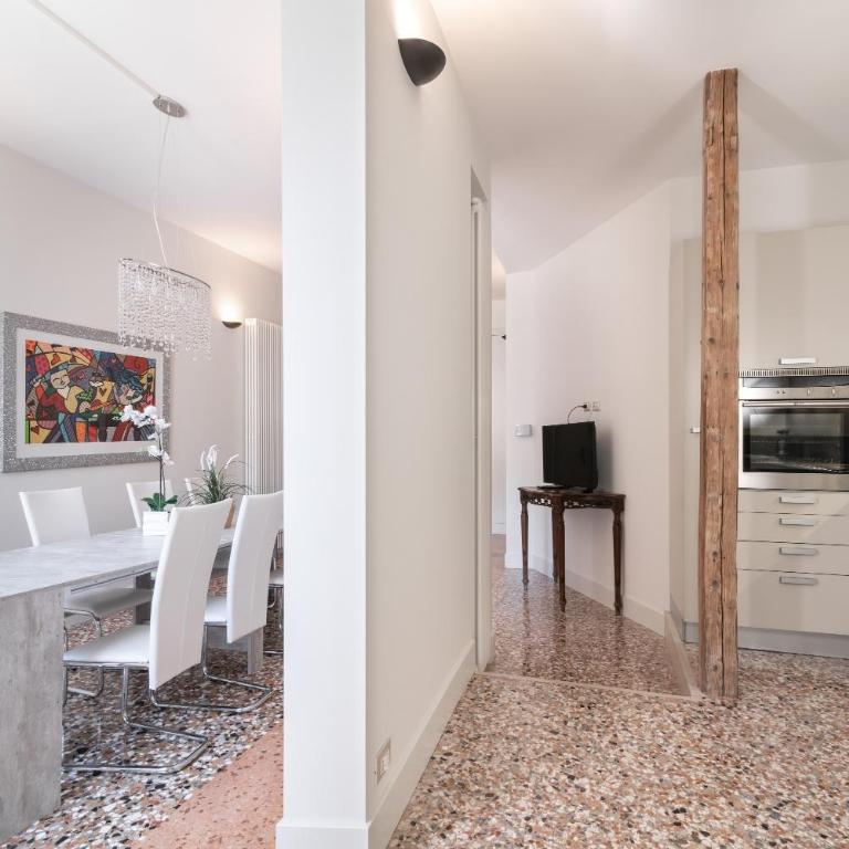 Casanova Deluxe Apartment by Wonderful Italy - Deluxe Apartment - 42