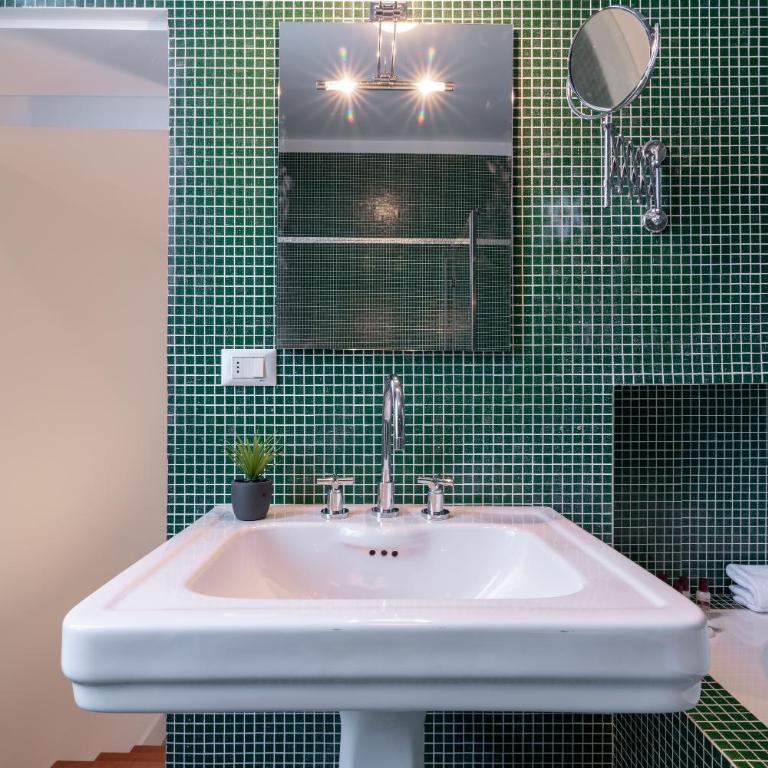 Casanova Deluxe Apartment by Wonderful Italy - Deluxe Apartment - 49