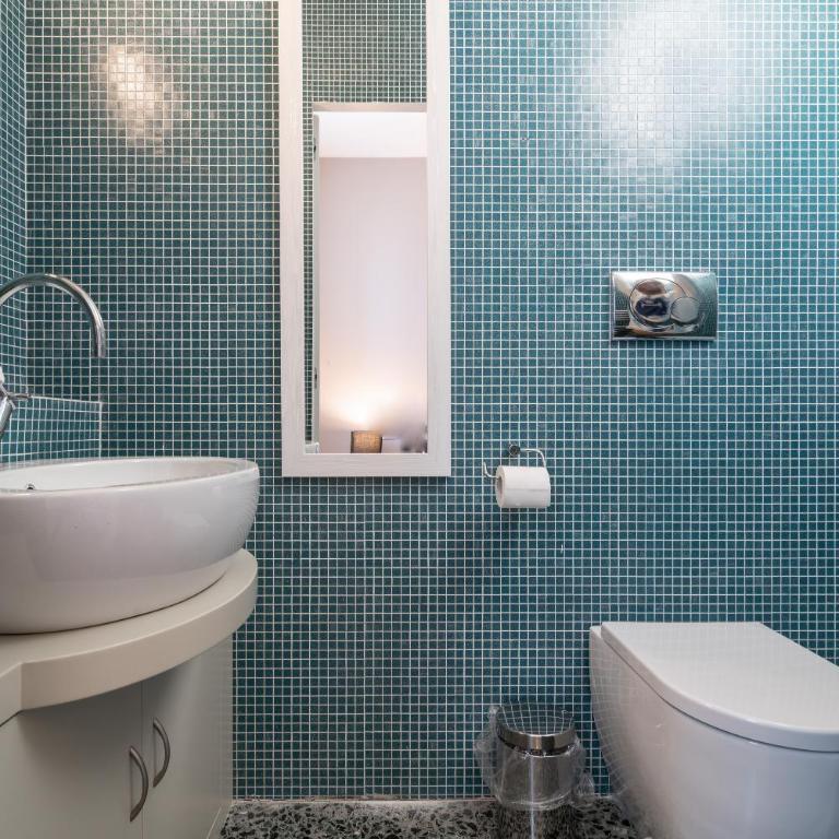 Casanova Deluxe Apartment by Wonderful Italy - Deluxe Apartment - 47