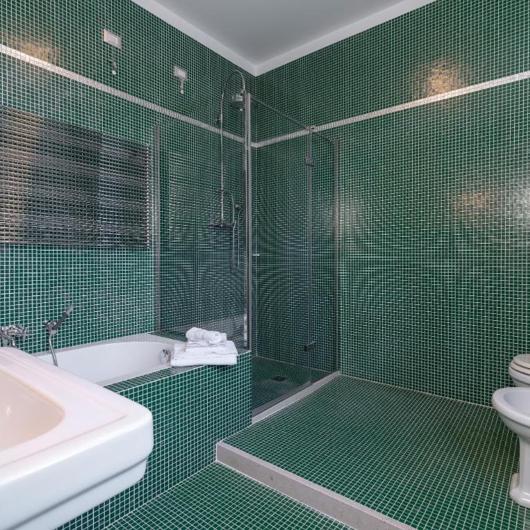 Casanova Deluxe Apartment by Wonderful Italy - Deluxe Apartment - 52