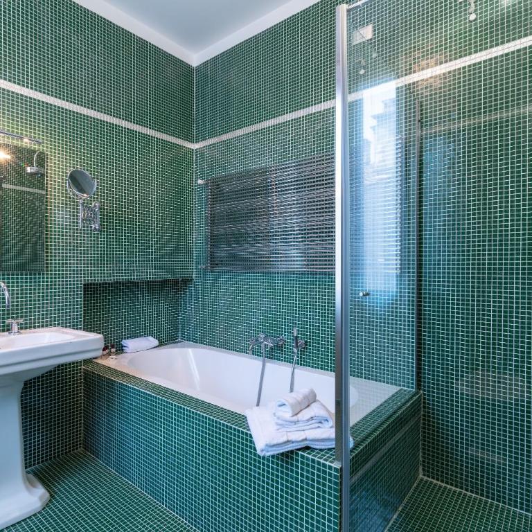 Casanova Deluxe Apartment by Wonderful Italy - Deluxe Apartment - 55