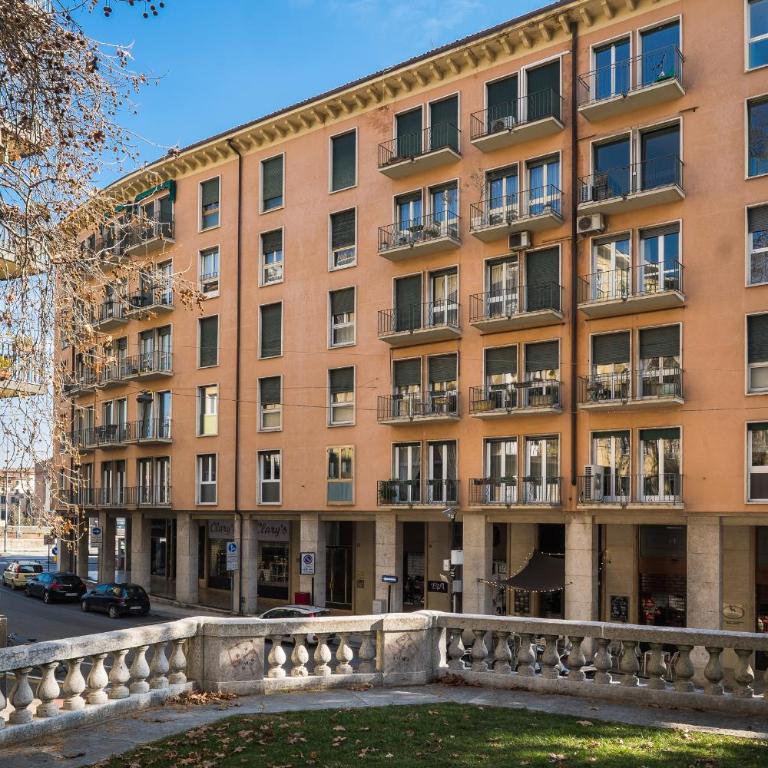Flats4Rent Lucia - Appartamento con 3 Camere da Letto - 16