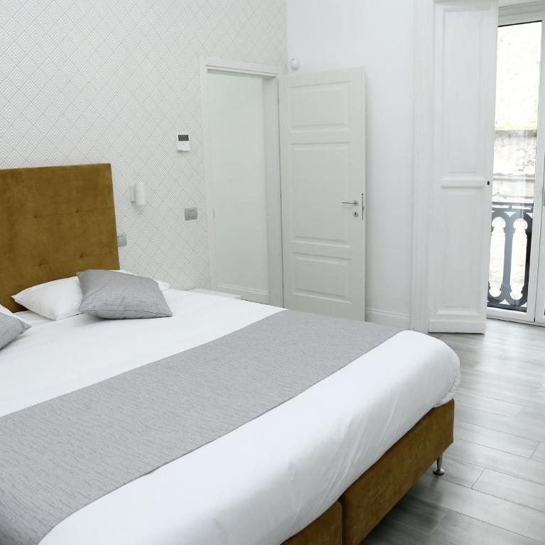 Duomo Platinum Apartments - Appartamento con 2 Camere da Letto - 16