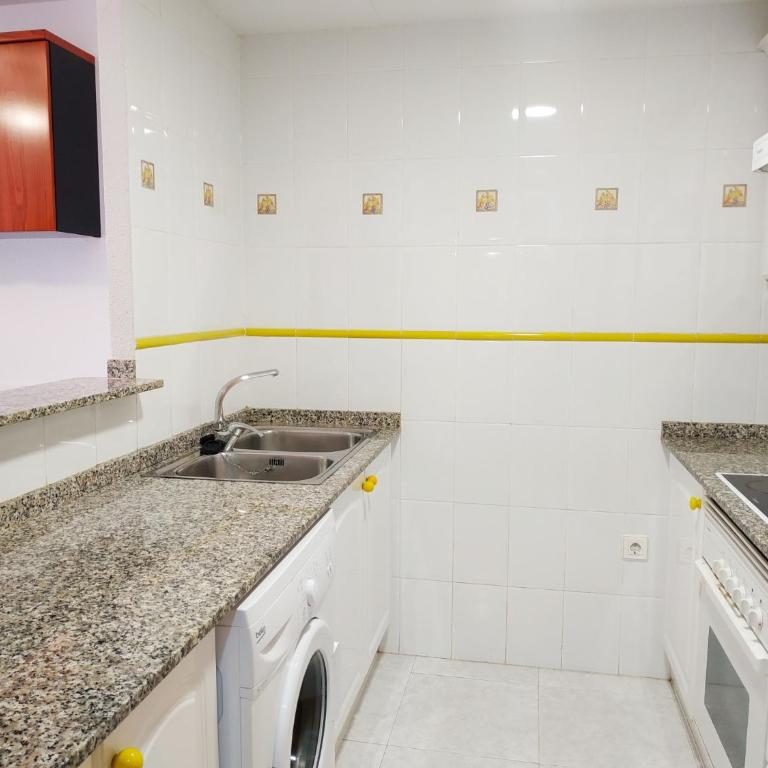 Sorolla II Orangecosta - Apartamento de 2 dormitorios - 20