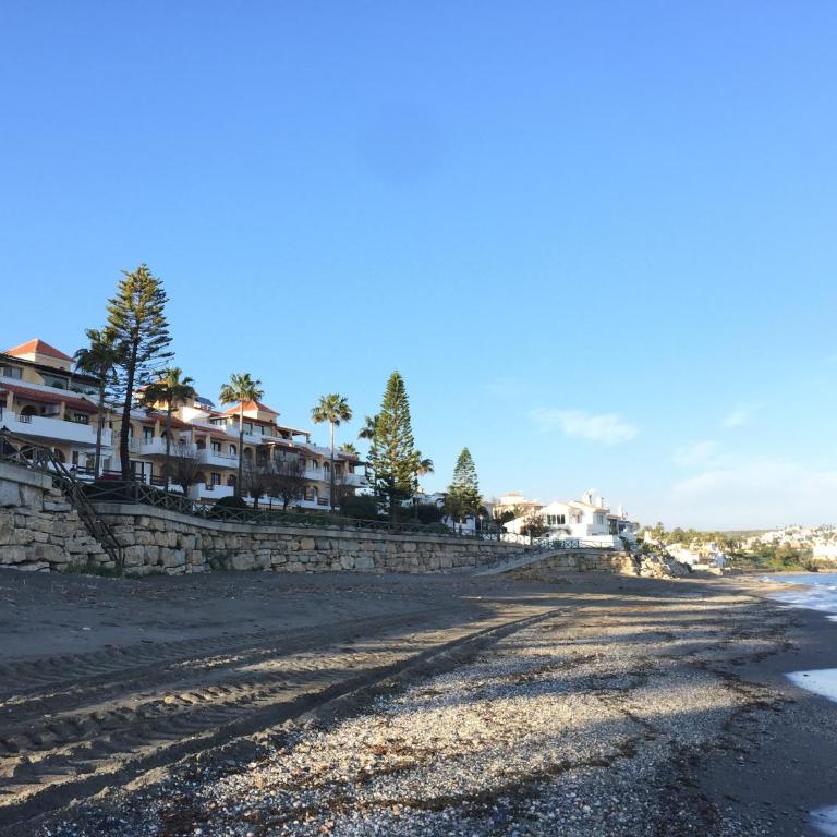 Penthouse on the beachfront - Apartamento con vistas al mar - 25