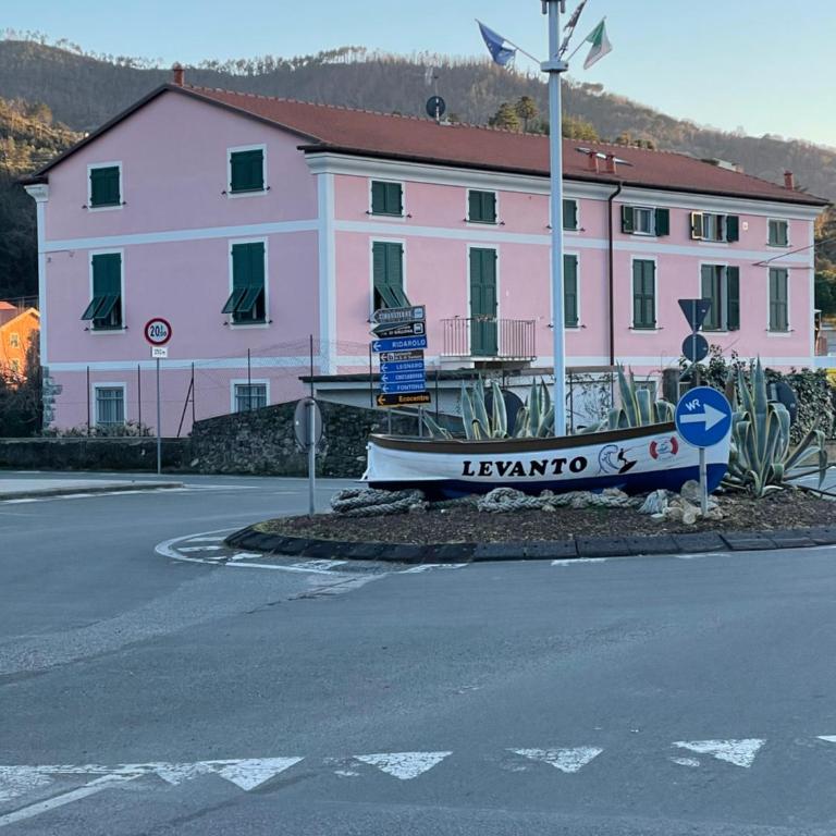 Appartamento sole&mare - Appartamento con 2 Camere da Letto - 25