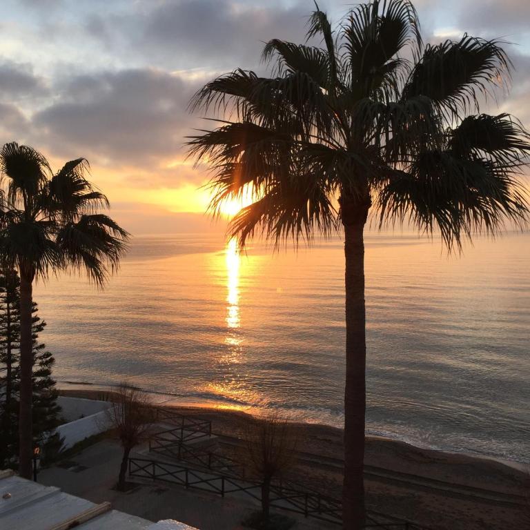 Penthouse on the beachfront - Apartamento con vistas al mar - 28