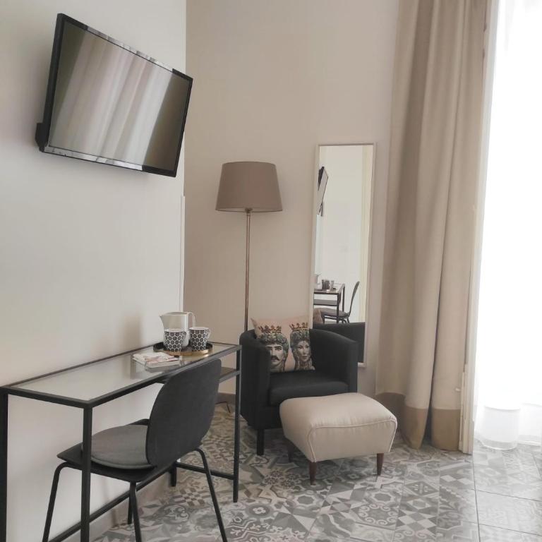 B&B Casa Carola - Deluxe Double Room - 4