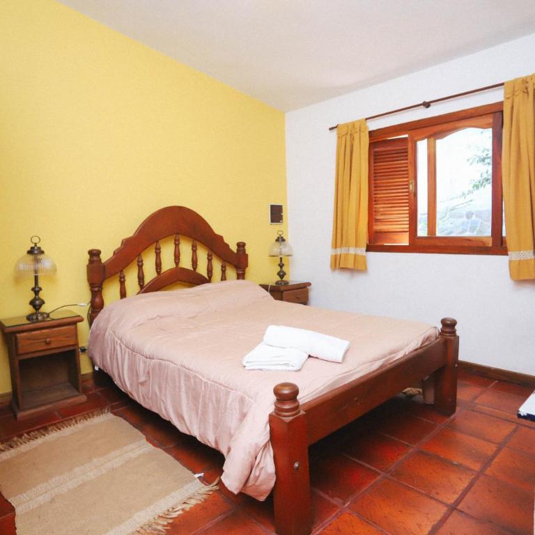 Cabaña Modestita PuDuam Vineyard - Casa de 2 dormitorios - 9