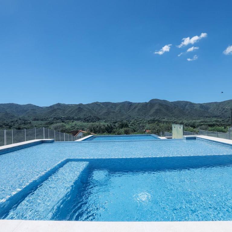 Cabaña Modestita PuDuam Vineyard - Casa de 2 dormitorios - 13