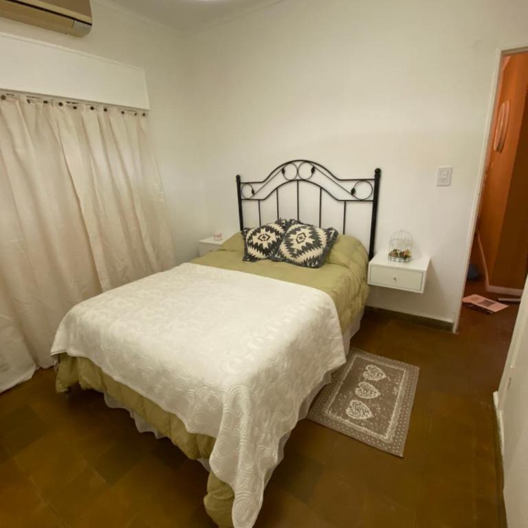 casa Muñiz - Apartamento de 2 dormitorios - 4