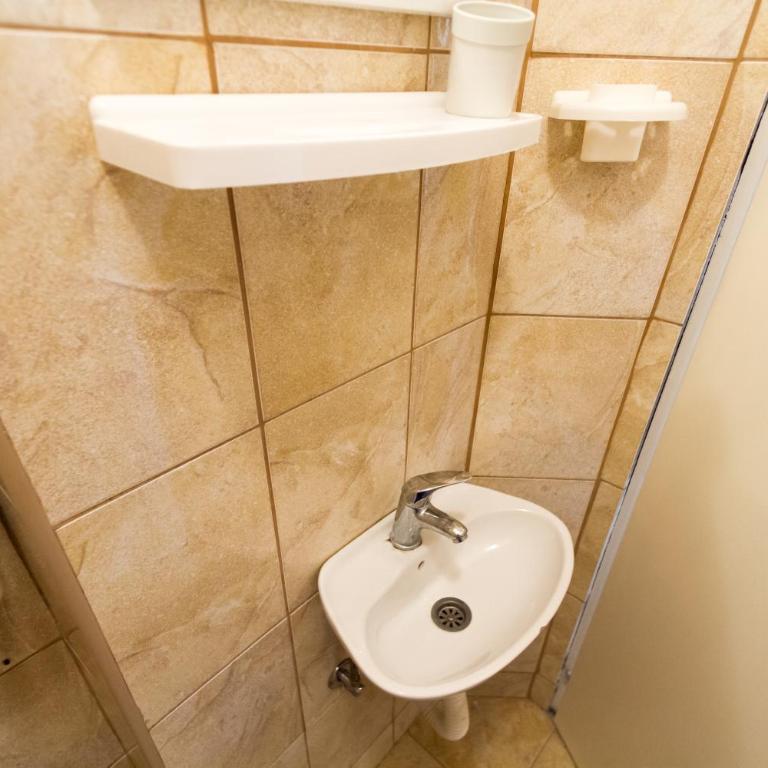 Belane Apartments - Studio Apartman - 2