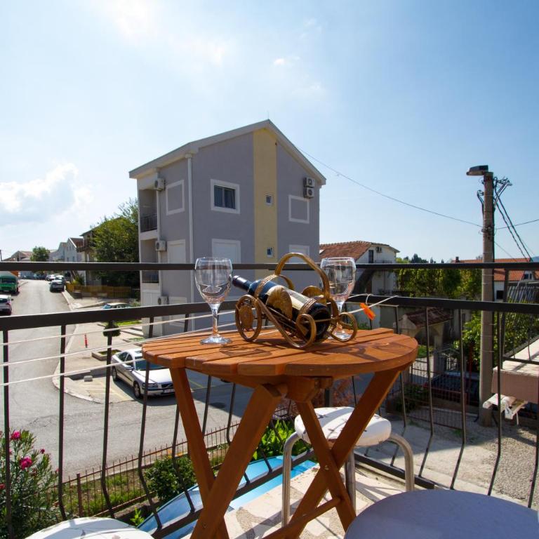 Belane Apartments - Studio Apartman - 3