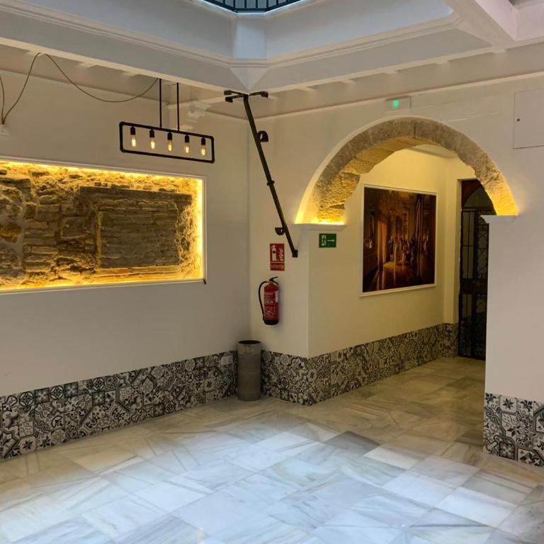 Apartamento Entrecatedrales - Apartamento de 1 dormitorio - 34