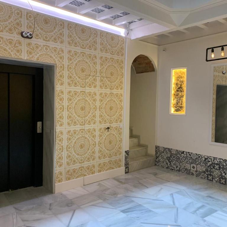 Apartamento Entrecatedrales - Apartamento de 1 dormitorio - 35