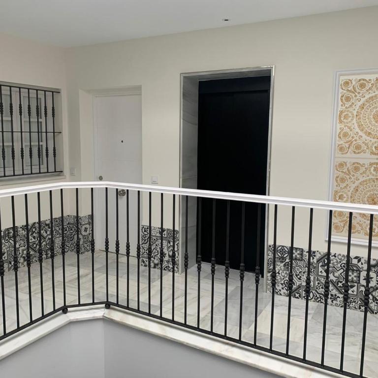 Apartamento Entrecatedrales - Apartamento de 1 dormitorio - 26