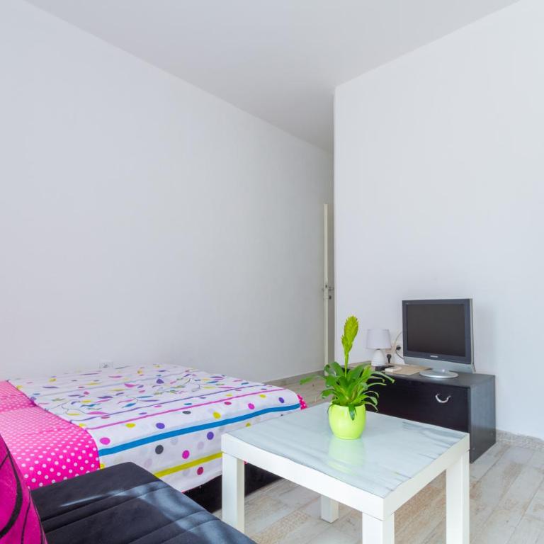 Belane Apartments - Studio Apartman - 4