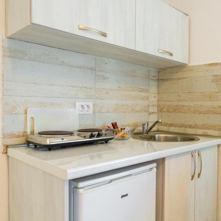 Belane Apartments - Studio Apartman - 4