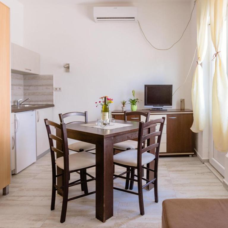 Belane Apartments - Studio Apartman - 8