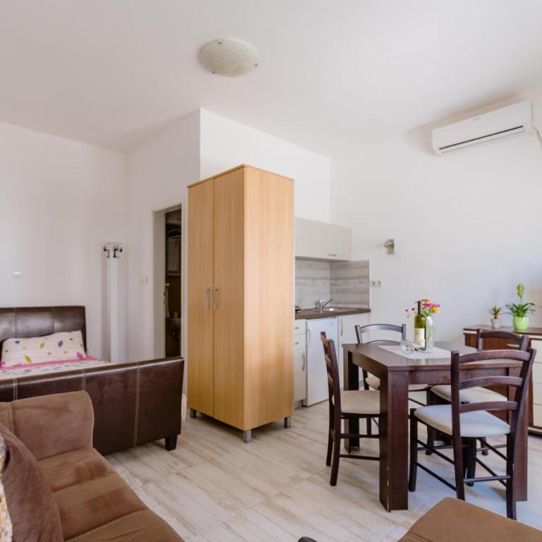 Belane Apartments - Studio Apartman - 6