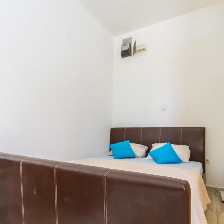 Belane Apartments - Studio Apartman - 4