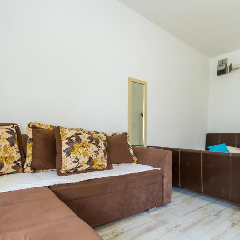 Belane Apartments - Studio Apartman - 3