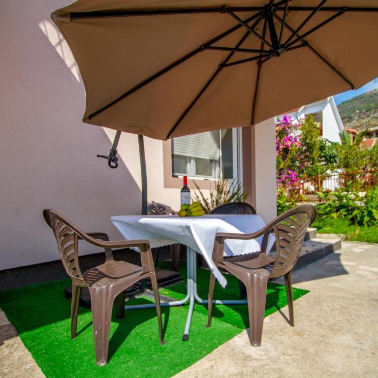 Belane Apartments - Studio Apartman - 2