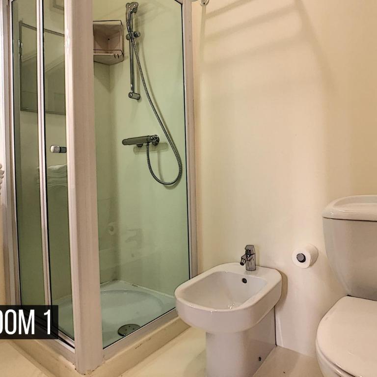 Nestor&Jeeves - SIXTIES - Central - Very close sea - Retro - Appartement 2 Chambres - 14