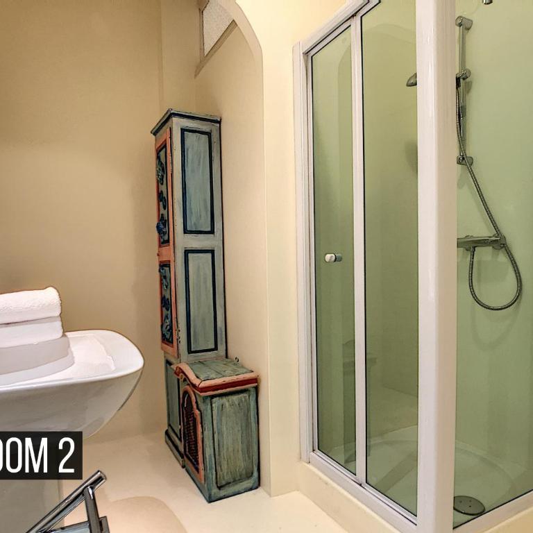 Nestor&Jeeves - SIXTIES - Central - Very close sea - Retro - Appartement 2 Chambres - 20