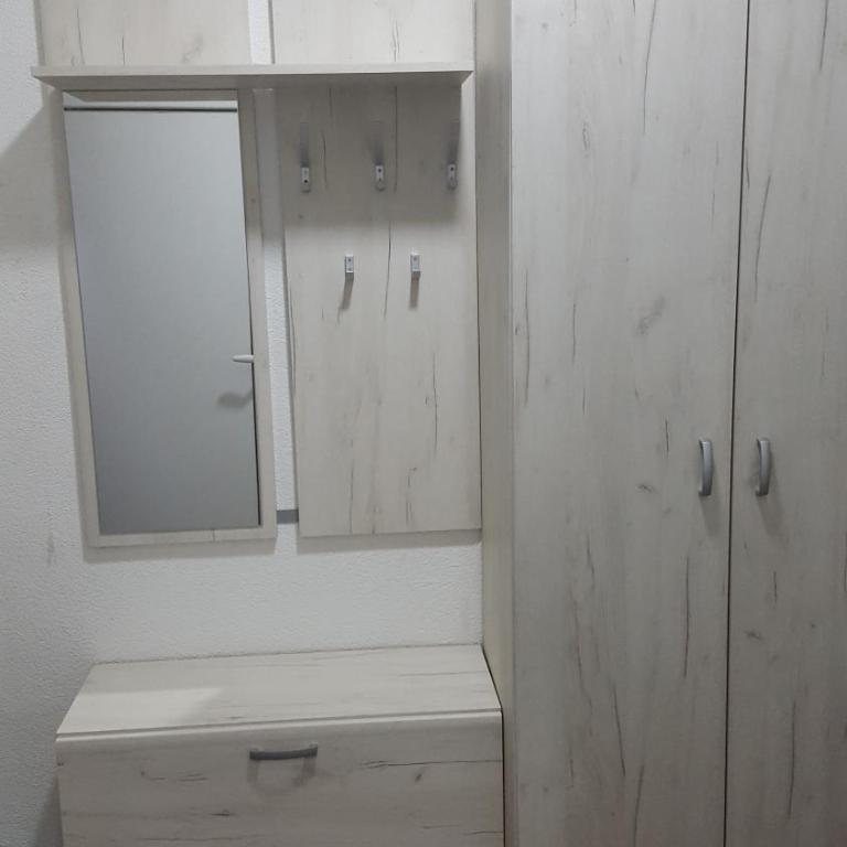 Apartments F - One-Bedroom Apartment - 18