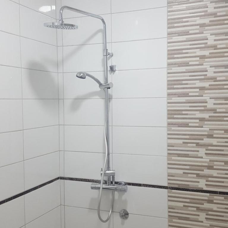 Apartments F - One-Bedroom Apartment - 17