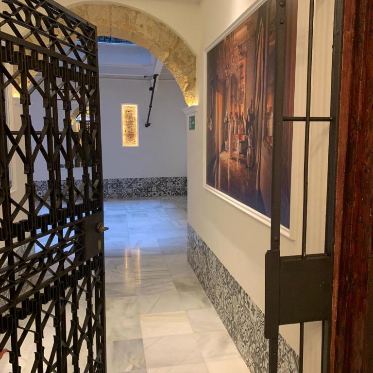 Apartamento Entrecatedrales 2 - Apartamento de 1 dormitorio - 40