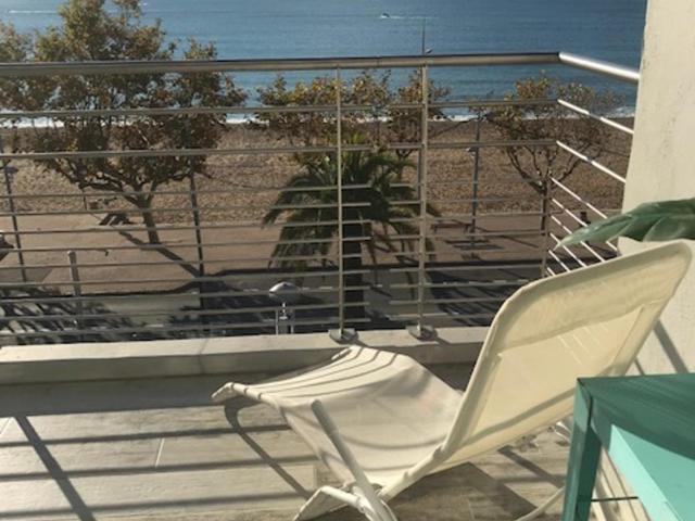 Le Panorama - Appartement - Vue sur Mer - 4