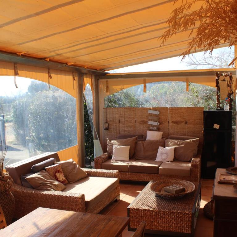 La Bastide Neuve des Oliviers - Double Room with Pool View - 3