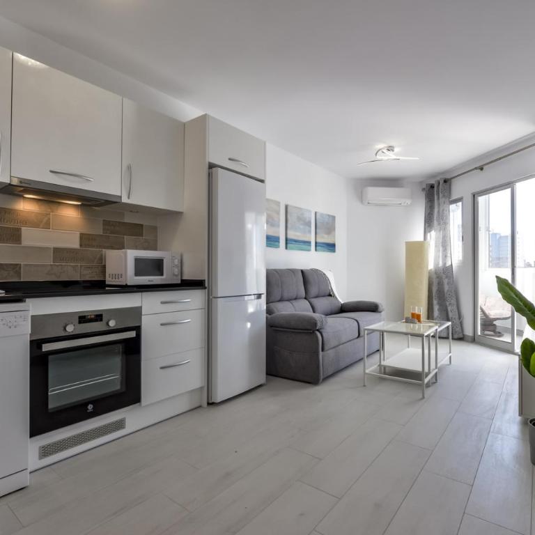 Villas Guzman - Molinet - Apartamento - 6