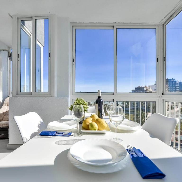 Villas Guzman - Molinet - Apartamento - 7