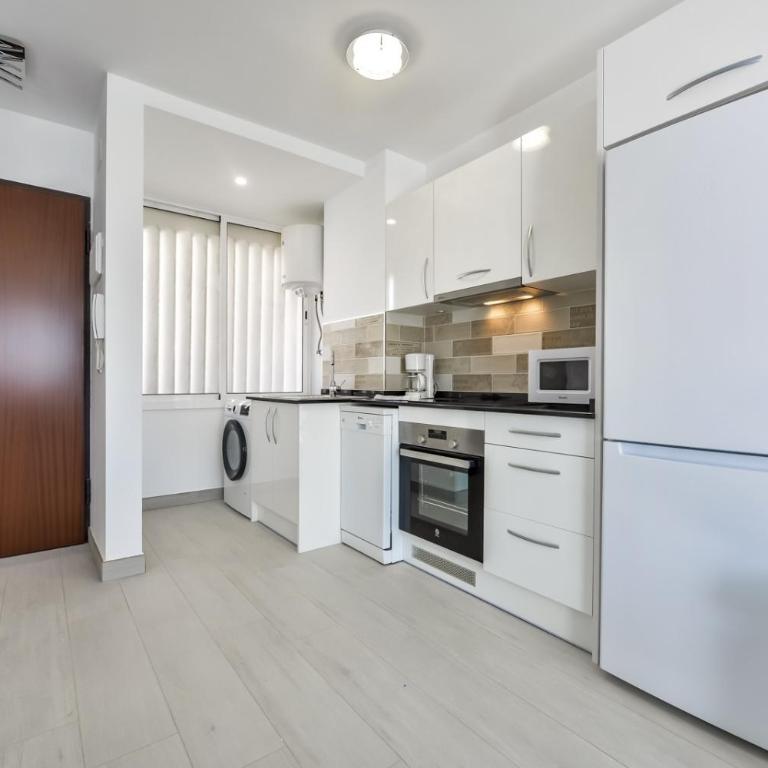 Villas Guzman - Molinet - Apartamento - 10