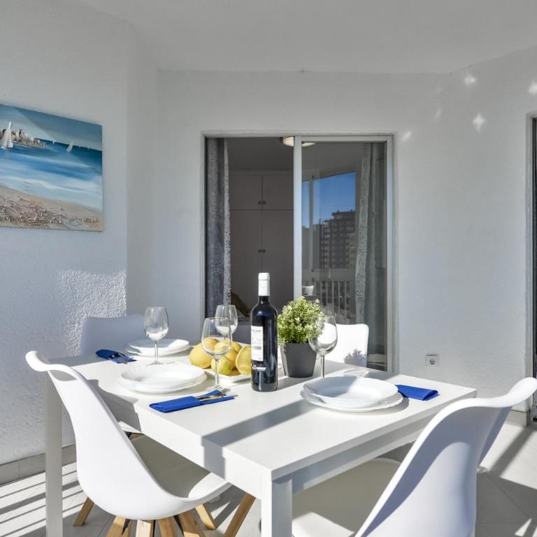 Villas Guzman - Molinet - Apartamento - 28