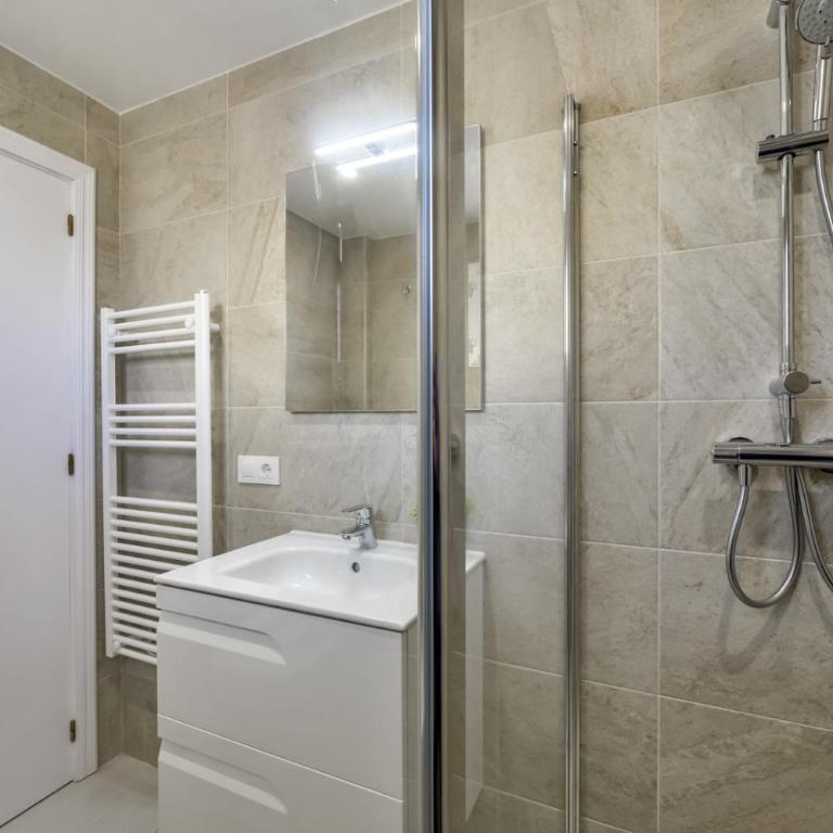 Villas Guzman - Molinet - Apartamento - 31