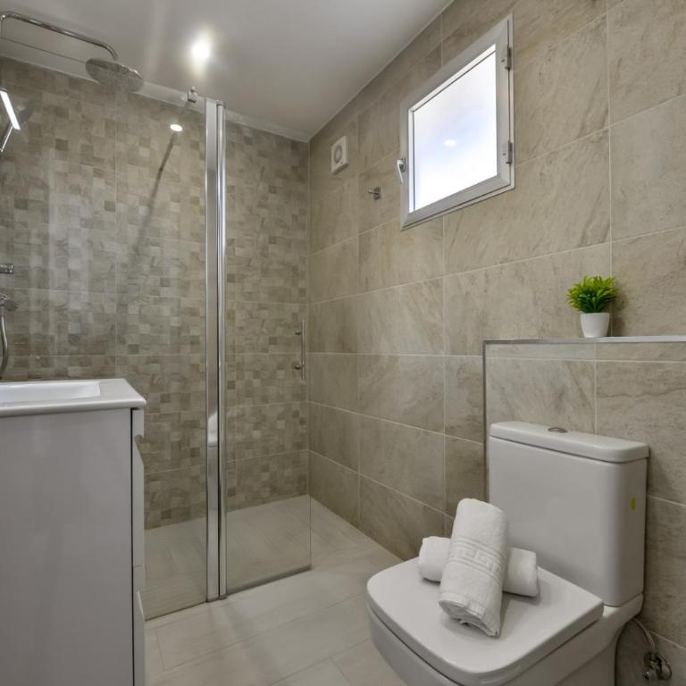 Villas Guzman - Molinet - Apartamento - 30