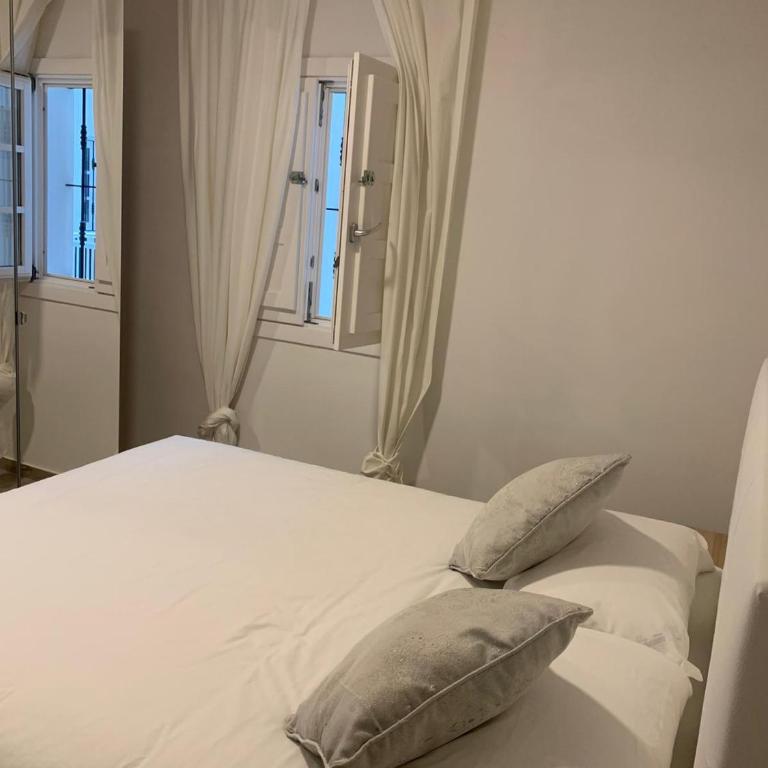 Apartamento Entrecatedrales 2 - Apartamento de 1 dormitorio - 29