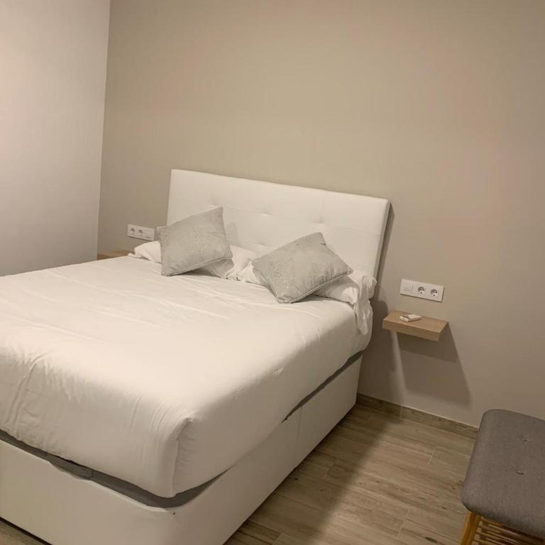 Apartamento Entrecatedrales 2 - Apartamento de 1 dormitorio - 31