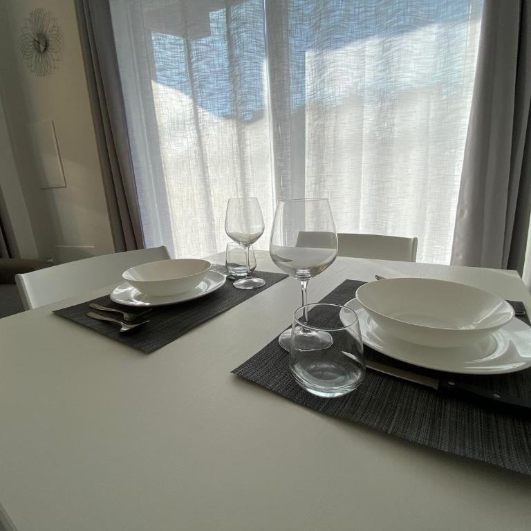 Sun Holiday - Casa con 2 Camere da Letto - 7