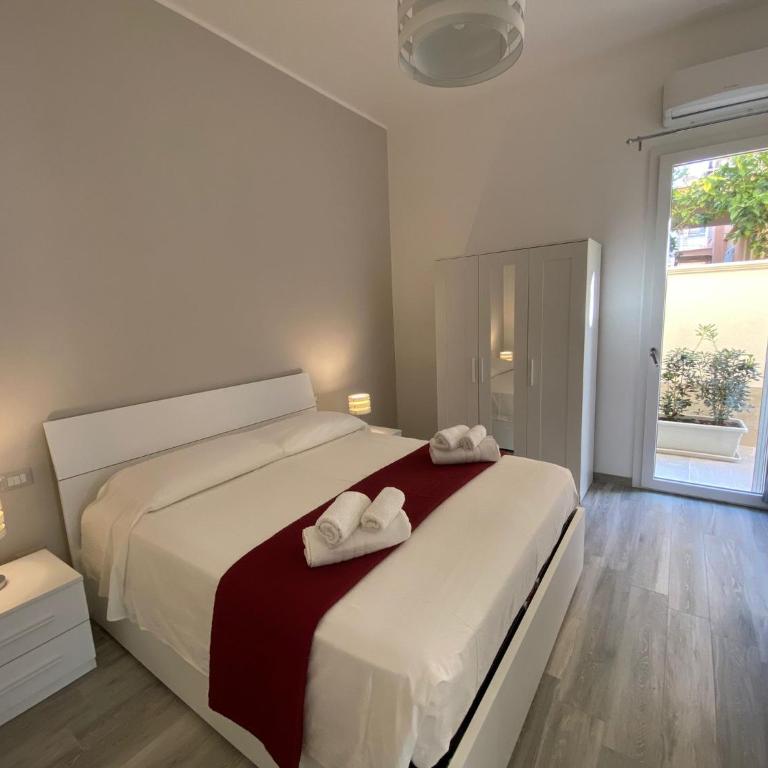 Sun Holiday - Casa con 2 Camere da Letto - 5